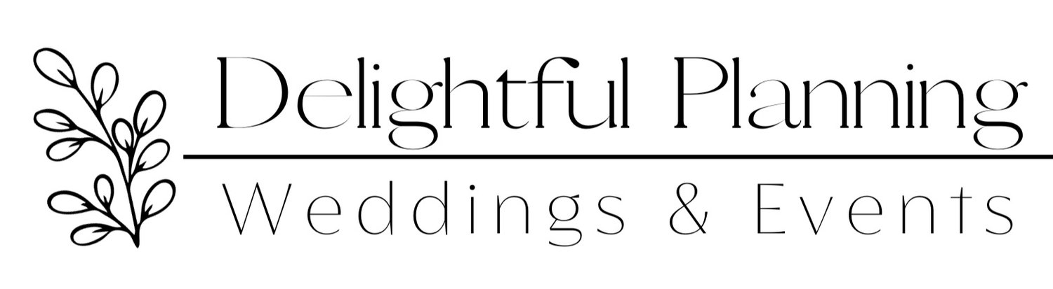 Delightful Planning Logo