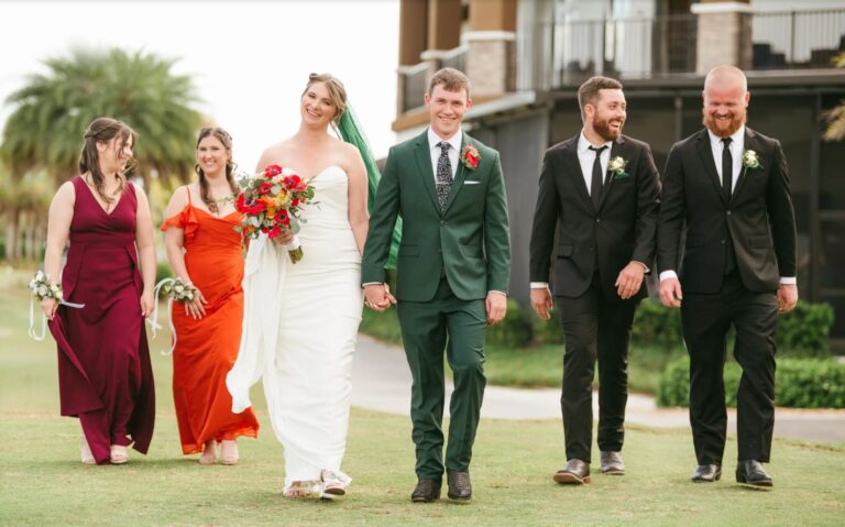 Wild Eyed Photography Review of Delightful Planning