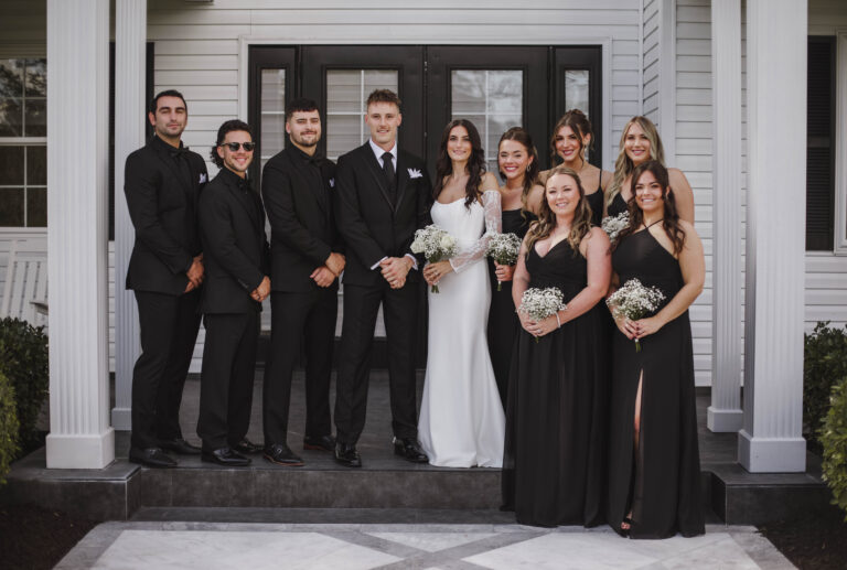 South Florida wedding planning by Delightfulu Planning