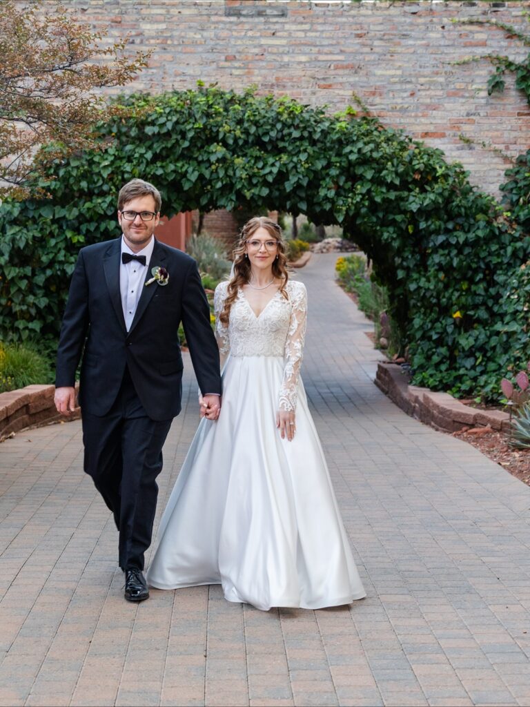 Elevated wedding experiences with wedding planner: Delightful Planning