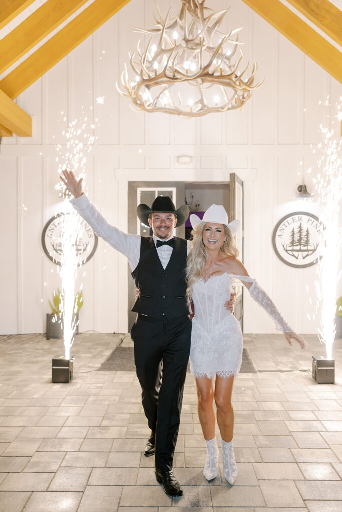 Extras for weddings and the price of those wedding extras