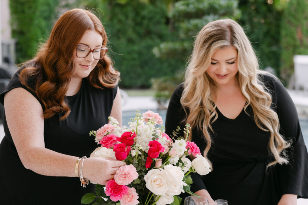 How to choose a wedding venue with Delightful Planning