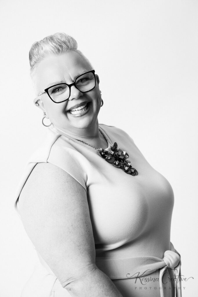 Virtual Assistant and Client Concierge to Delightful Planning - Georgia of I Said Yes! to Success