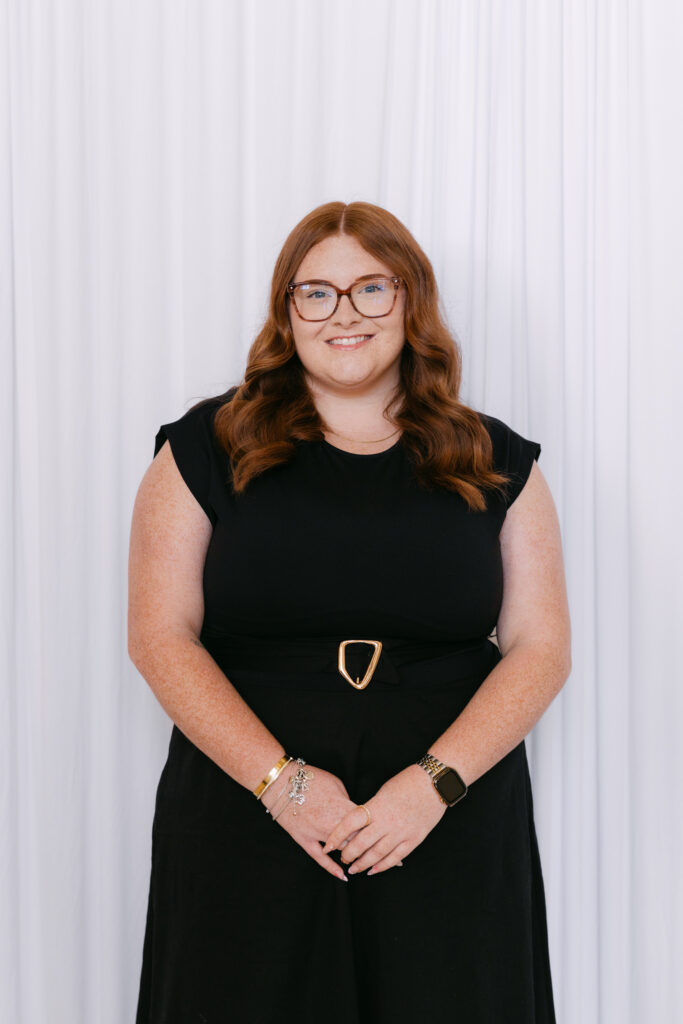 Wedding planner for Delightful Planning - Willow