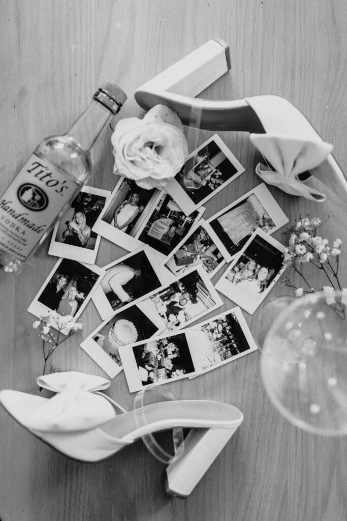 Wedding favors with personality elevating the reception ambiance and experience
